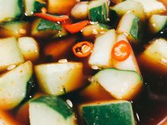 -炉小二铜锅牛蛙•川湘菜(三里屯店)