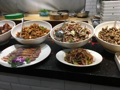 -海味当家·蒸锅海鲜(中山广场创始店)