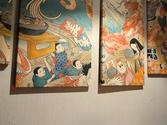 -晶吉·居酒屋·烧鸟·海胆(民主广场店)