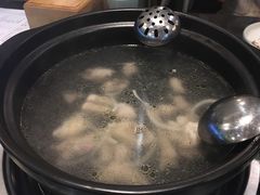 -东椰·海南椰子鸡火锅(朝阳门店)