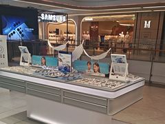 -AOJO眼镜(南翔印象城MEGA店)