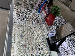 -华彬眼镜专业渐进配镜(潘家园店)