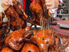 -王浩儿纪六孃甜皮鸭(乐山总店)