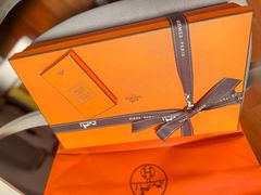 -爱马仕 HERMES(上海ifc商场店)