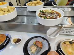 -咕叽咕叽自助烤肉小火锅(茂业清扬店)