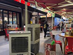 -李不管把把烧(火车南站店)