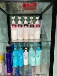 -Will+ Hair Studio