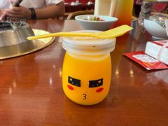 -1078號老北京涮肉(松柏店)