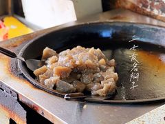 -二七友名焖子铺