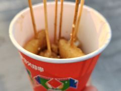 -夸父炸串(青浦奥特莱斯店)