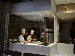 -喜鼎海胆水饺(柏威年购物中心店)