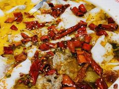 -禄鼎记·排队俩小时都要吃的酸菜鱼(石牌桥店)