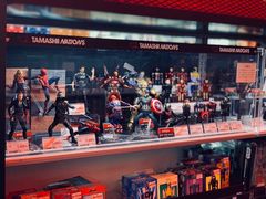 -Bic Camera (难波店)