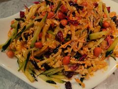 -大哈福烧烤·海鲜·家常菜(延安三路店)
