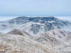 -萍乡武功山风景名胜区
