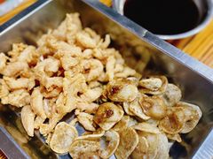 香酥鸡-阿姨小肉摊(同济西苑店)