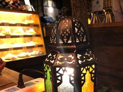 -MANYU COFFEE(广渠门店)