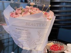 -江上荟·创意中国菜(绿地缤纷城店)