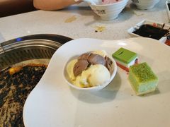 -佰烧海鲜烤肉火锅自助(世茂国际广场店)