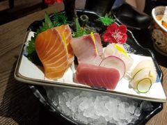-大雄寿司(中华广场店)