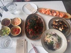 -半山腰·云南菜(侨福芳草地店)