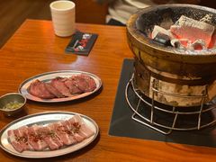 -大阪烧肉BAKA一代(十亩地店)