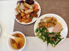 -山西国贸大饭店