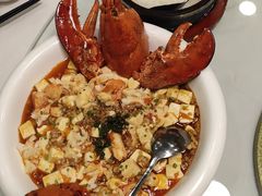 -老吉士(环贸iapm店)