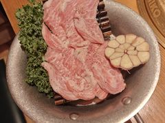 -MIKOMIKO和牛烧肉专门店(南门店)