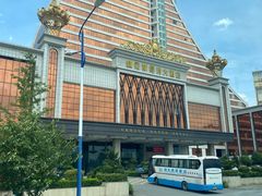 -威尼斯得月大酒店