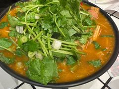 -肥汁米蘭香港米线(长宁来福士店)