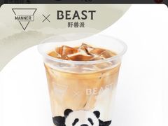 -Manner Coffee(IFS一楼店)