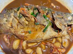 -东山矮马桶羊肉(太湖东山店)