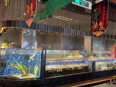 -喜庭海鲜自助(北辰三角洲北辰荟店)