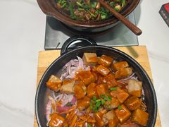 -火啫啫·粤式啫啫煲(南通首店)