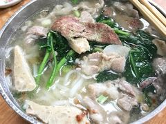 -广场正宗原汁薏米店