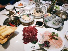 -围炉夜话·潮汕卤水火锅(榕江店)