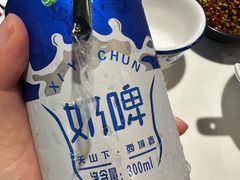 -陈记顺和潮汕牛肉火锅(韩江路店)