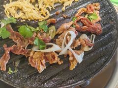 -厚味居炙子烤肉·清真(天桥南纬路店)