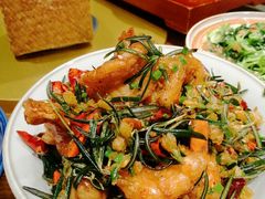 -兰溪小馆(首经贸店)