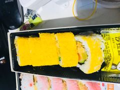 -N多寿司(金水区印象汇店)