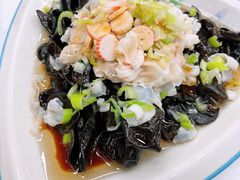 -日照大牌檔•小船海鲜(万平口店)
