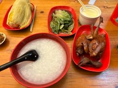 -光明刘冰乳鸽店(光明法政北路店)