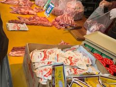 -王德炭烤牛羊肉(西关大街店)