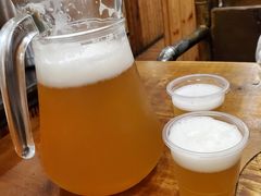 -老东镇啤酒屋海鲜加工·蒸汽海鲜·海鲜烧烤(台东店)