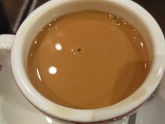 香滑奶茶-新旺茶餐厅(嘉里城店)