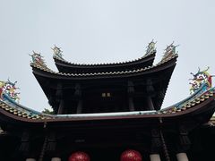 -南普陀寺