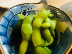 -森味薪火烧•烧鸟居酒屋•日本料理(望京店)