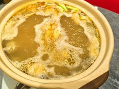 -黄弟大排档·湖南菜·小龙虾·小海鲜(凯旋北路店)