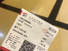 -大光明电影院(南京西路店)